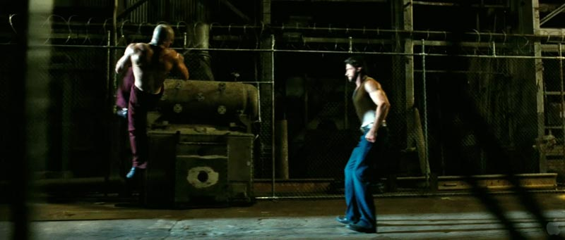 Illustration for article titled A Wolverine Synopsis That's So Demented, It Must Be True